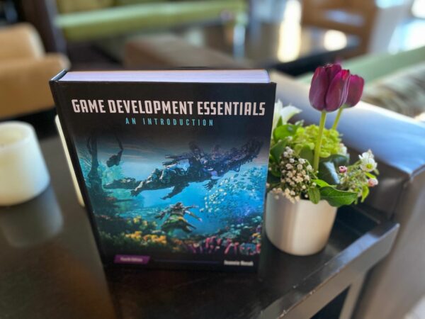 Home - Game Development Essentials: An Introduction