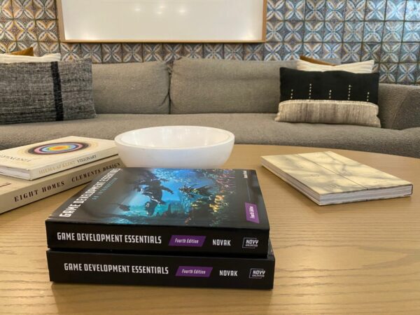 Home - Game Development Essentials: An Introduction