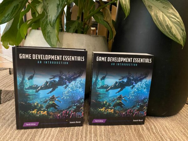 Home - Game Development Essentials: An Introduction